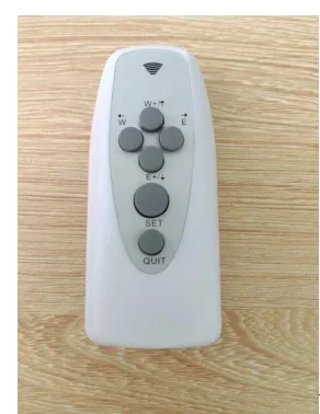 Dual Axis Solar Tracker Controller Automatic Sun Two-degree-of-freedom Platform Tracking System