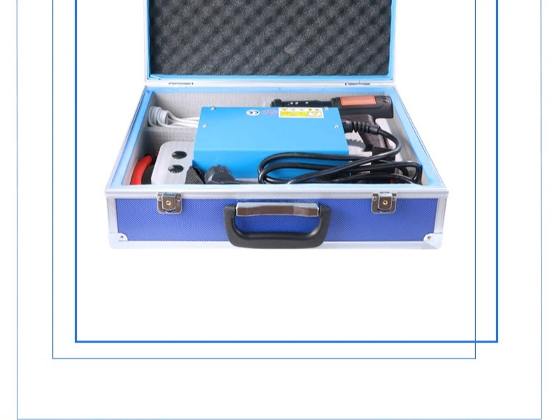 Magnetic Induction Heater 1500W Circuit Diy for Car Set Welding Equipment Repair Bolt Remover Tools AC 220V with 4 Pieces Coil