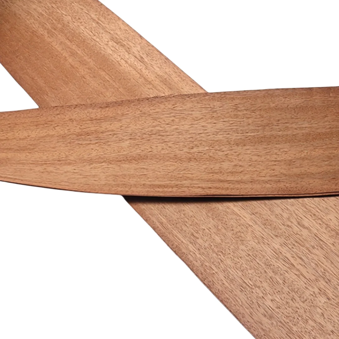 L:2.5m Width:180mm Thick:0.5mm Solid Merbau Wood Decorative Veneer DIY Furniture Home Speaker Wooden Door Floor Veneering