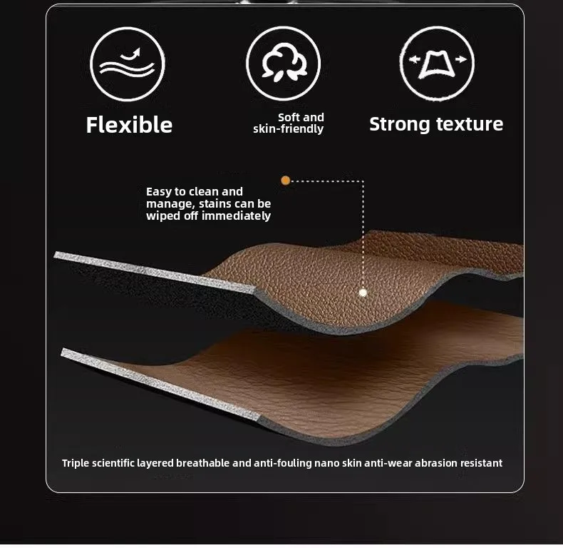 Boss Chair, Home Comfortable, Sedentary Living Room Computer Chair Business Office Chair Study, Backrest Reclining Sofa Bedroom