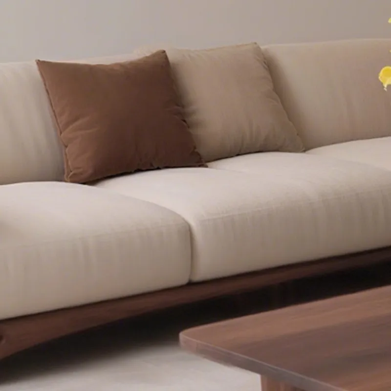 Big Size Wooden Living Room Sofas Vintage Professional Simple Party Comfortable Living Room Sofas Safe Divano Trendy Furniture
