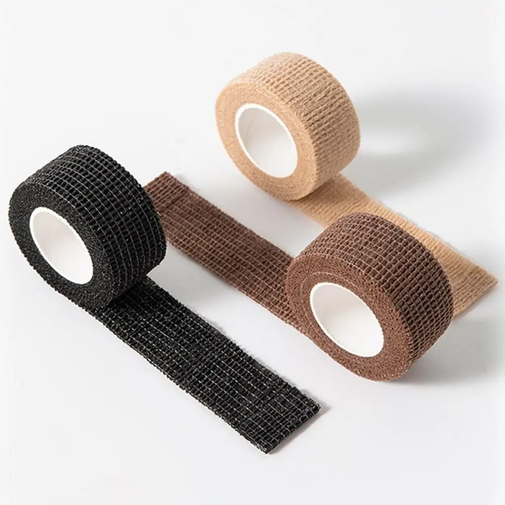 4PCS Anti-Silent Foot Pads Floor Protection Covers For Tables Chairs Anti Slip Furniture Pad Multifunctional Self-adhesive Tape