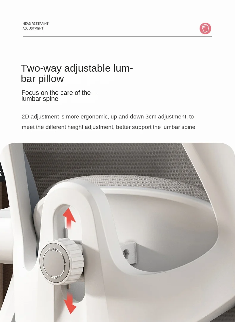 UVR Gaming Computer Chair Mesh Breathable Staff Chair Ergonomic Design Armrest Chair Sitting Comfor THome Office Chair Furniture