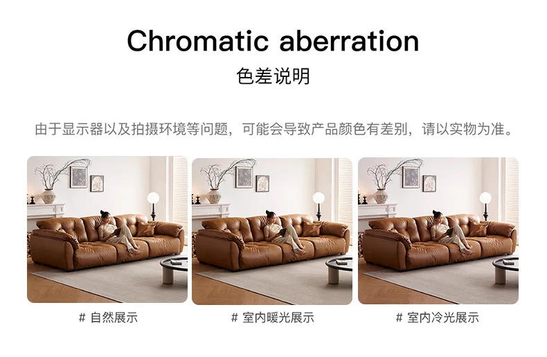 Luxury Loveseat Electric Sofa Strong Full Size Brown Lazy Recliner Chair Lounges Sleeper Designer Woonkamerbanken Furniture