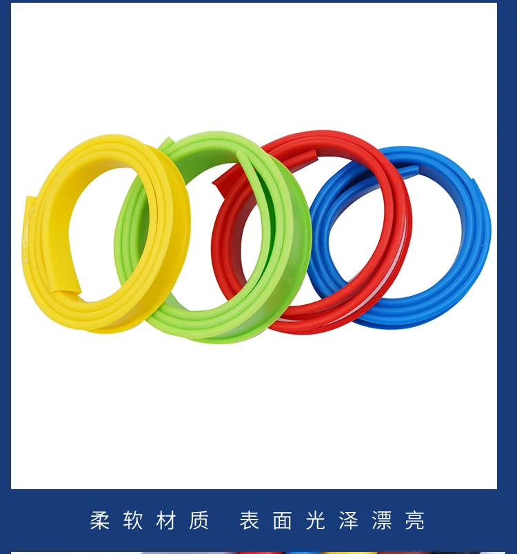 2M Adhesive Edge Banding Tape 5-36mm U PVC Veneer Sheets for Furniture Cabinet Table Edge Guard Protector Seal Strip Decor