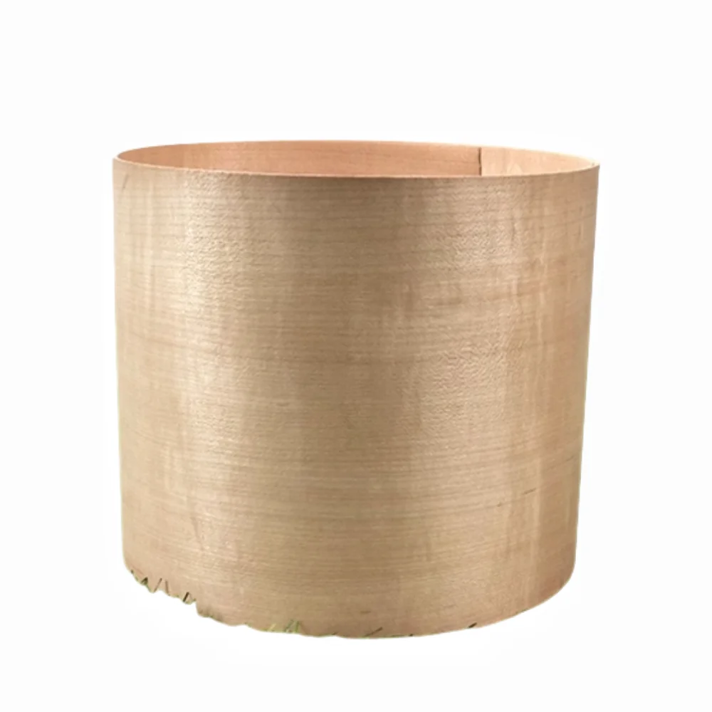 0.5mm Natural Oak Wood Veneer Maple Black Walnut Wood Sheets for Decor Furniture Cabinet Doors Solid Veneer L: 2.5MetersX15cm