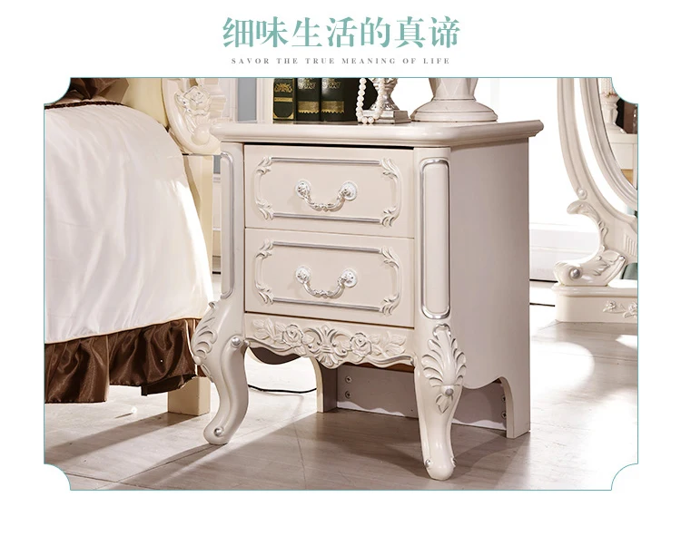 Large Girls Bedrooms Double Bed Board Box Young
Luxury Household Double Bed Storage Modern Camas De Dormitorio Furniture Home