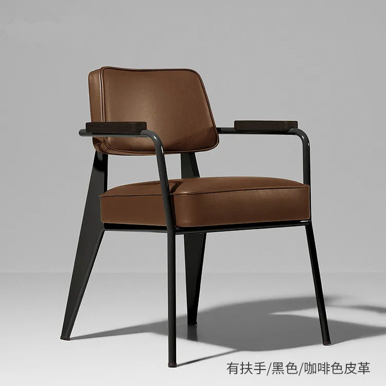 Set Of 4 Armchair Dining Chairs Ergonomic Upholstered Comfy Luxury Dining Chairs Elegant Italian Chaise Salle A Manger Furniture