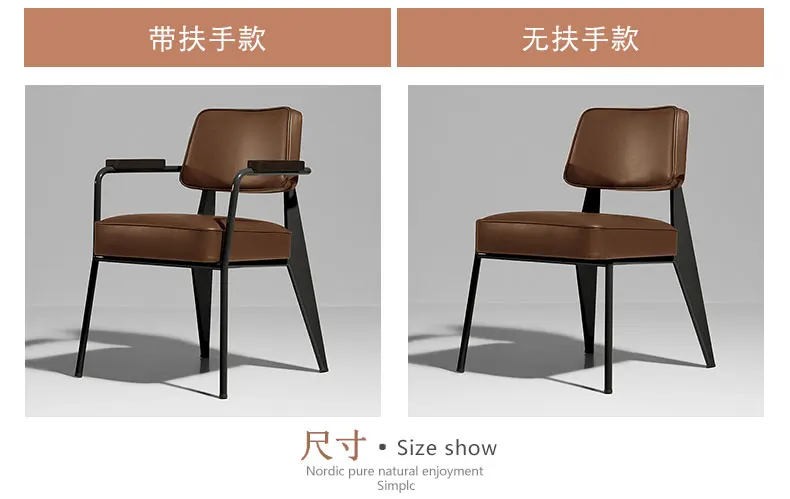 Set Of 4 Armchair Dining Chairs Ergonomic Upholstered Comfy Luxury Dining Chairs Elegant Italian Chaise Salle A Manger Furniture