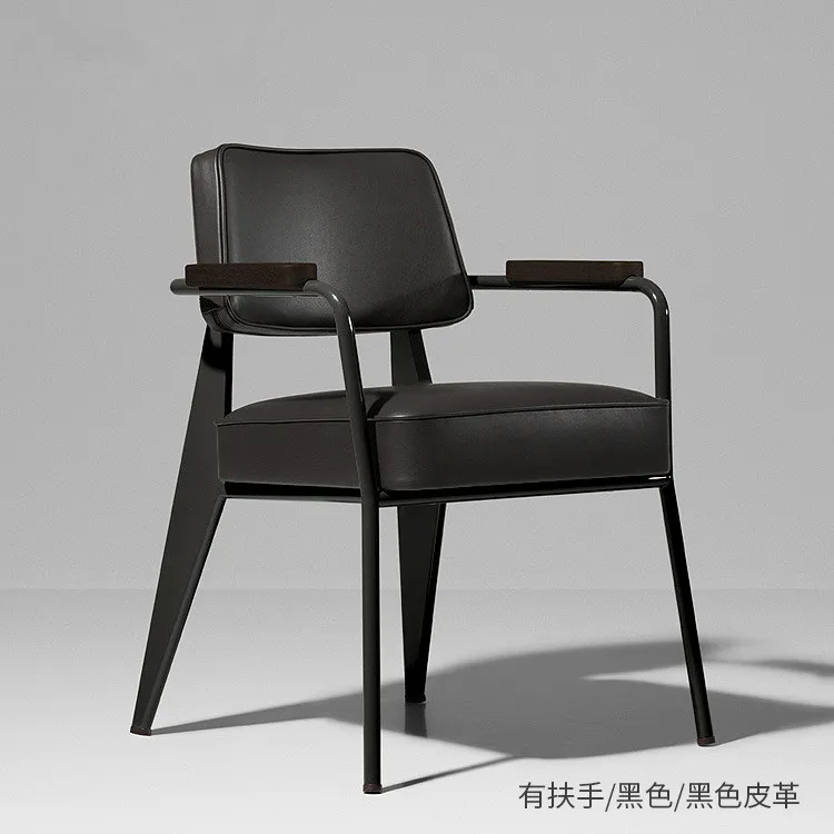 Set Of 4 Armchair Dining Chairs Ergonomic Upholstered Comfy Luxury Dining Chairs Elegant Italian Chaise Salle A Manger Furniture