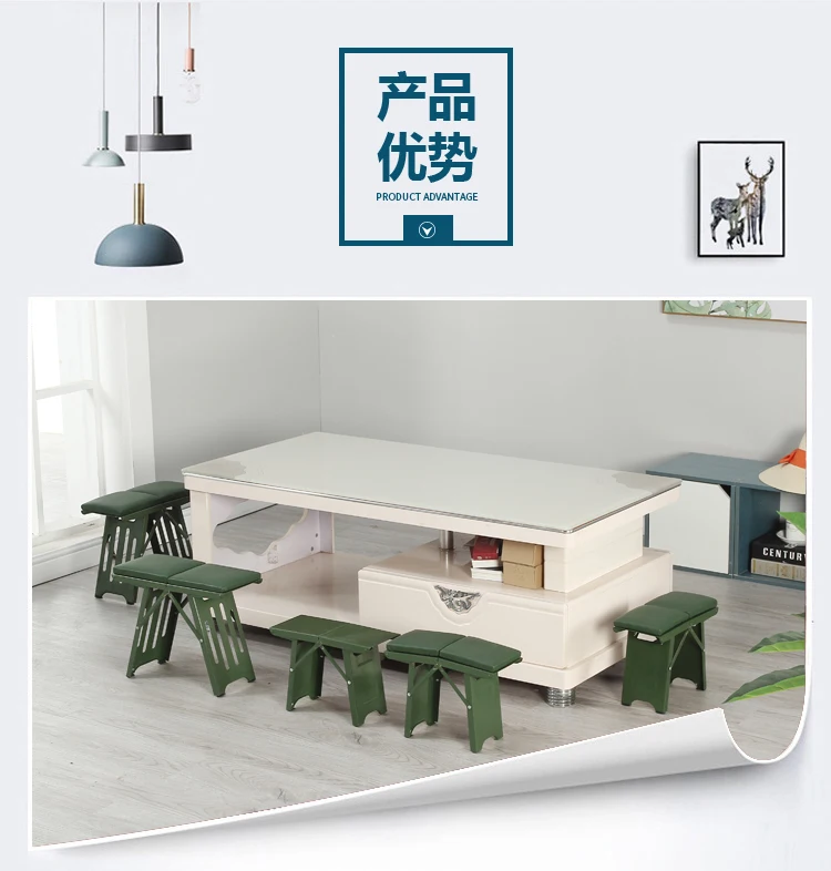 Folding Portable Outdoor Household Metal Small Stool Children Train Adult Fishing Simple and Foldable Beach Accessories 낚시의자