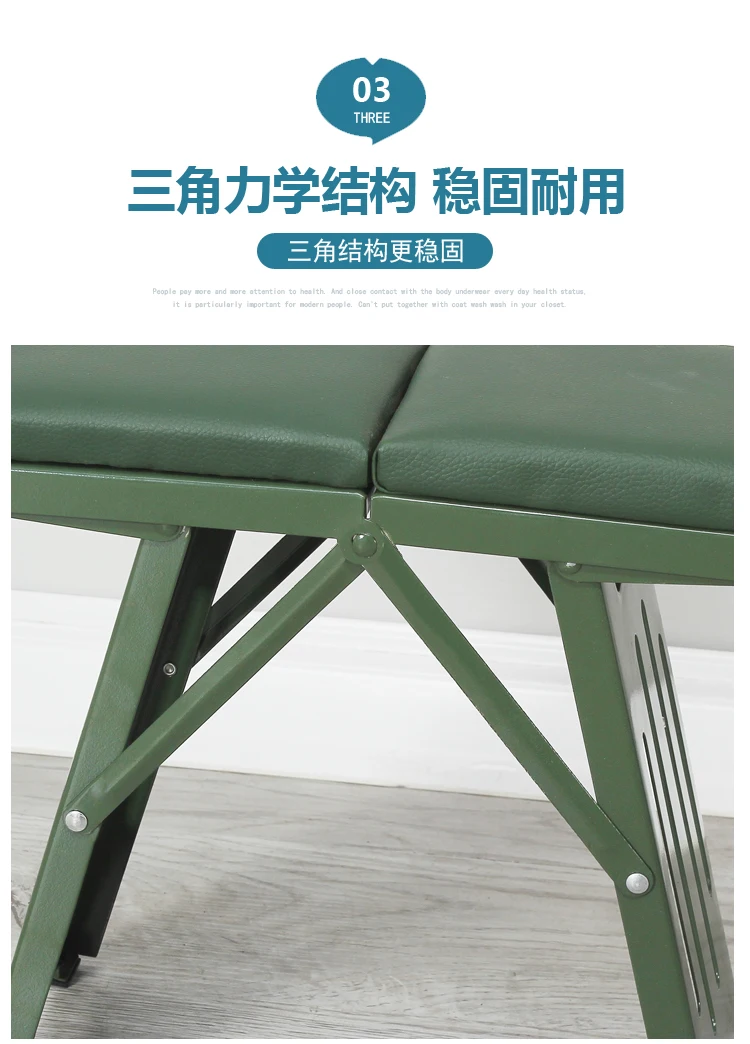 Folding Portable Outdoor Household Metal Small Stool Children Train Adult Fishing Simple and Foldable Beach Accessories 낚시의자