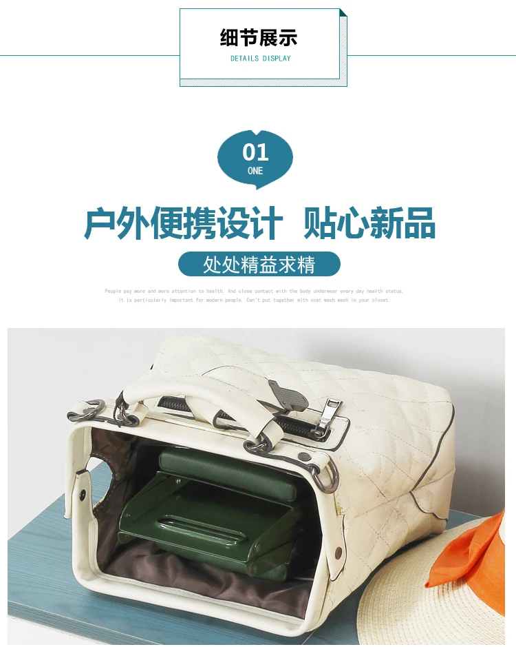 Folding Portable Outdoor Household Metal Small Stool Children Train Adult Fishing Simple and Foldable Beach Accessories 낚시의자