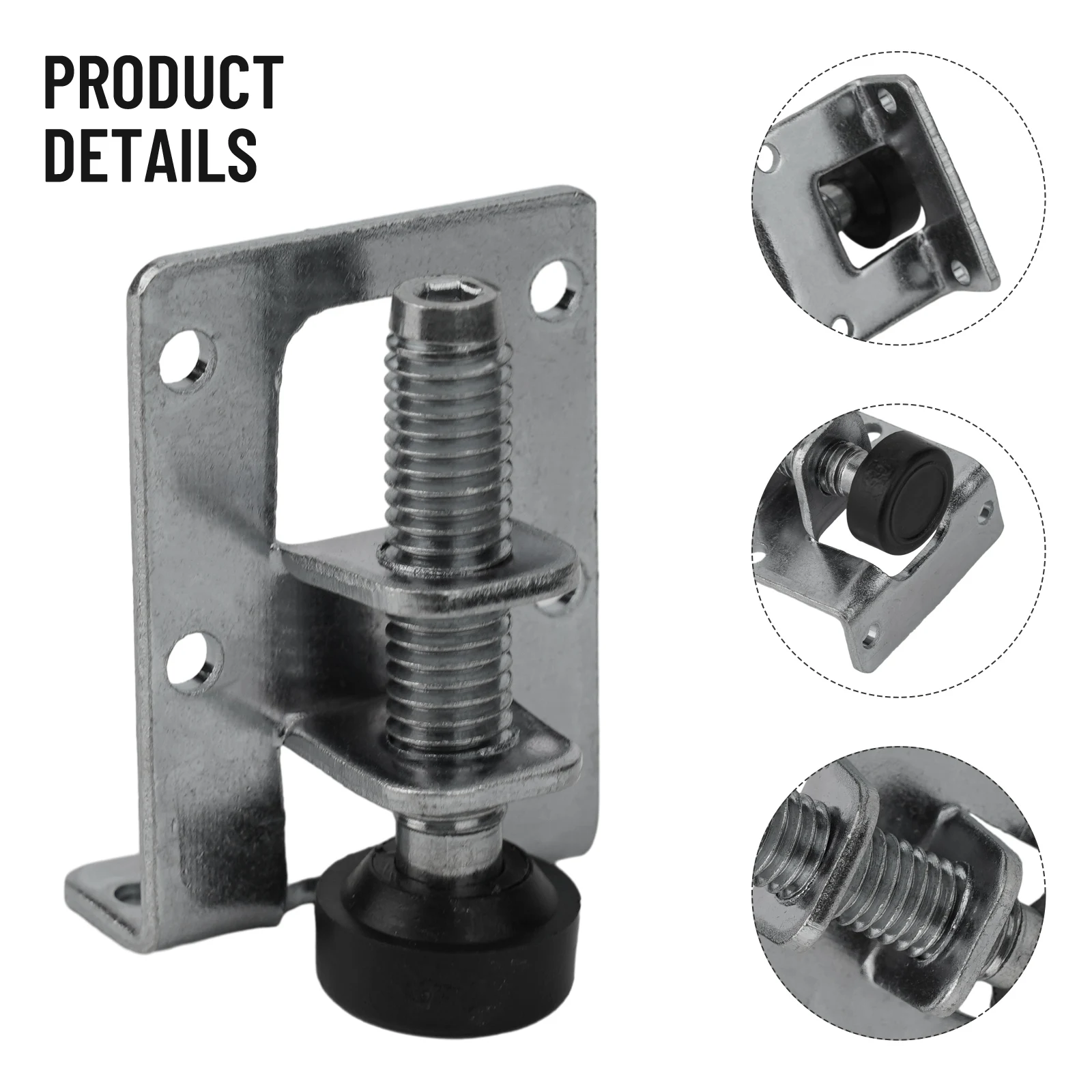 Heavy Duty Furniture Levelers Leveling Feet Adjustable Leveler Legs For Cabinets Tables workbench Shelving Units