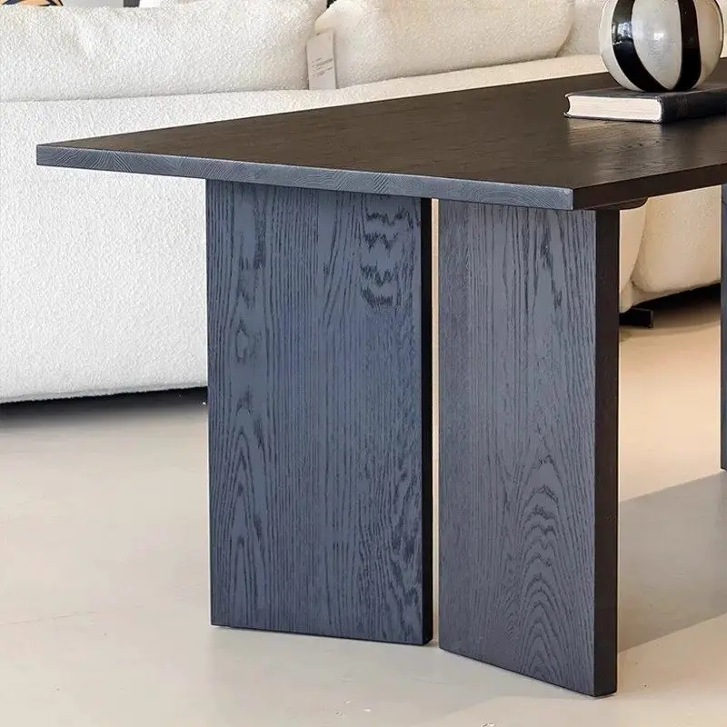 Living Room Modern Dining Table Service Wood Desk Wall Clear Dining Table Luxury Creative Mesas De Comedor Living Room Furniture