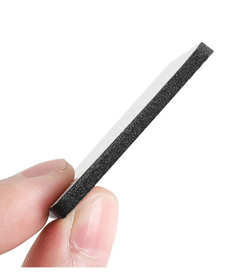 Self Adhesive Furniture Leg Rug Anti Scratch Floor Protectors For Chair Table Foot Covers Anti Slip Furniture Chair Leg Caps