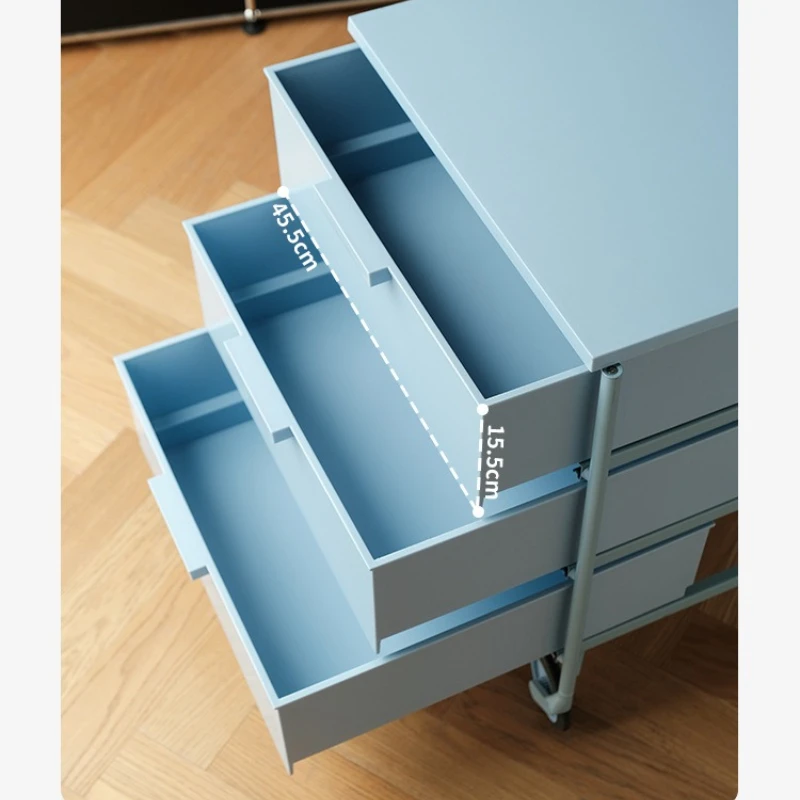 Storage Nordic Home Bedside Table Simplicity Modern Bedroom File Cabinet Столик Прикроватный Mesitas De Noche Dormitorio