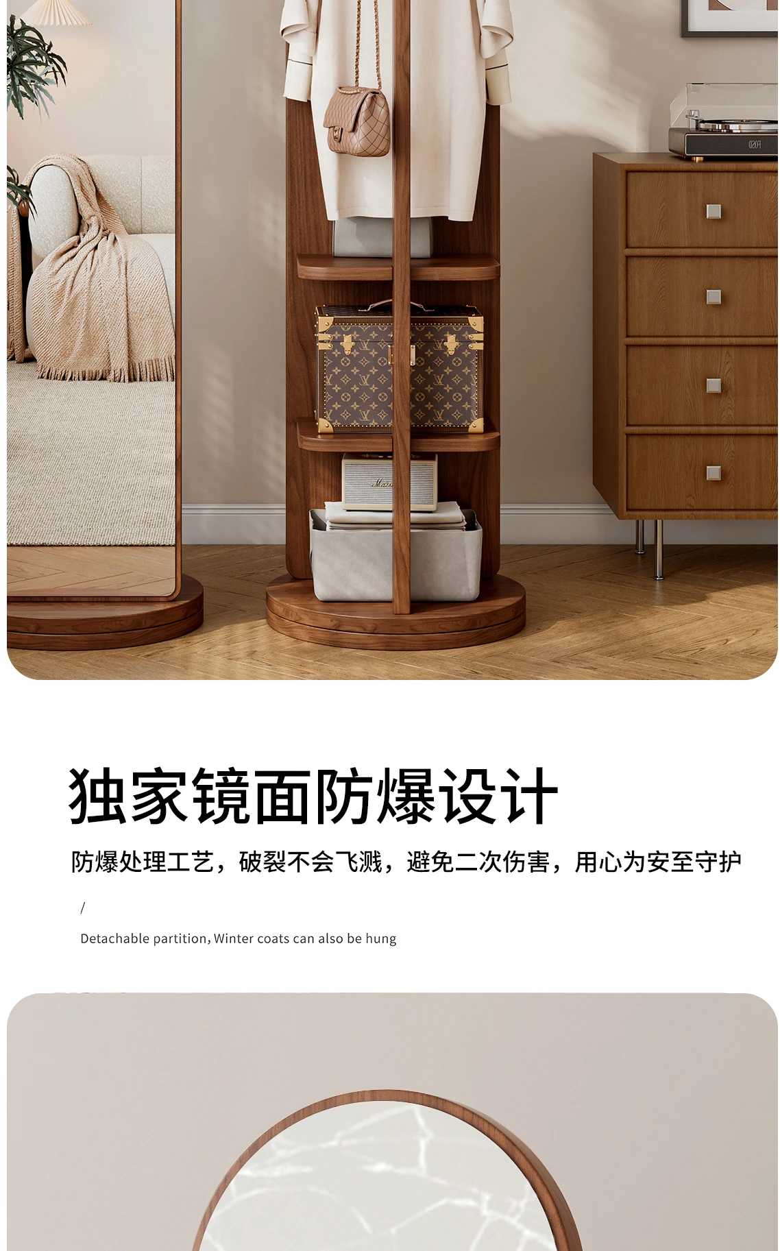 Open Luxury Coat Racks Minimalist Hanging Hallway Bag Coat Racks Shoe Space Saving Hanger Porte Manteau Entrance Hall Furniture