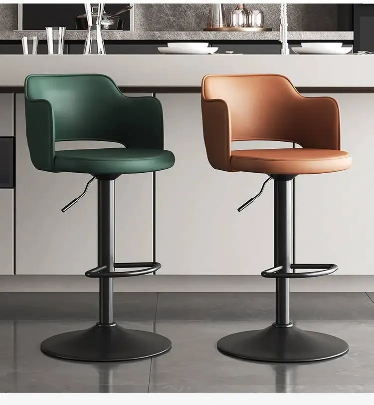 Hokers Bar Chairs Dining Table High Kitchen Bar Chair Counter Stools Kitchen Island Stool Sofa Benches Bar Stools Set