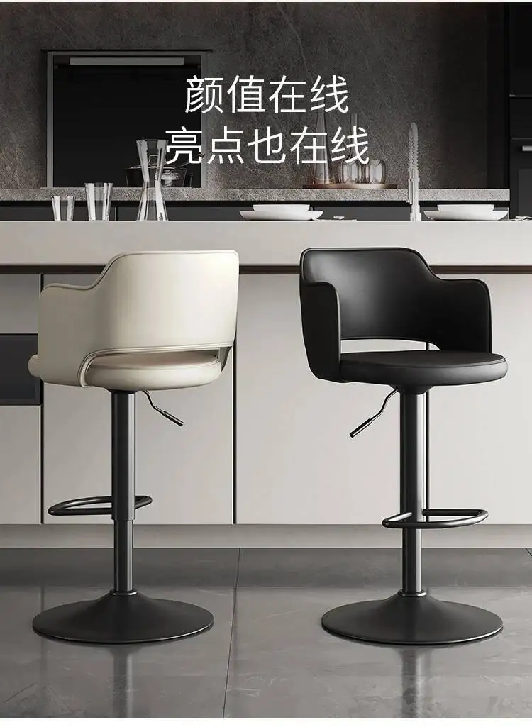 Hokers Bar Chairs Dining Table High Kitchen Bar Chair Counter Stools Kitchen Island Stool Sofa Benches Bar Stools Set