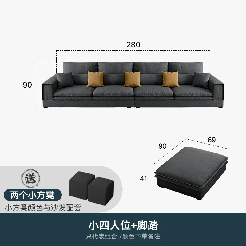 Y1 Cheap Nordic Modern Sofa Design L Shape Fabric Velvet Lounge Sectional Office Recline Sofa Set Furniture Couch Living Room So