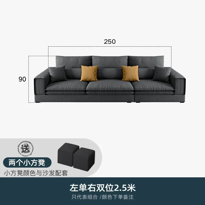Y1 Cheap Nordic Modern Sofa Design L Shape Fabric Velvet Lounge Sectional Office Recline Sofa Set Furniture Couch Living Room So