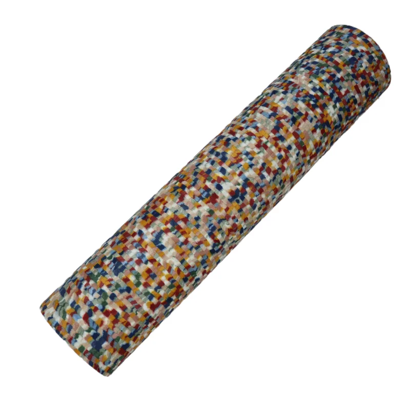 Tech Rainbow Hand-Applied Wood Veneer Decorative for Hotel Furniture Refurbishment Cabinet Guitar Veneer Decor