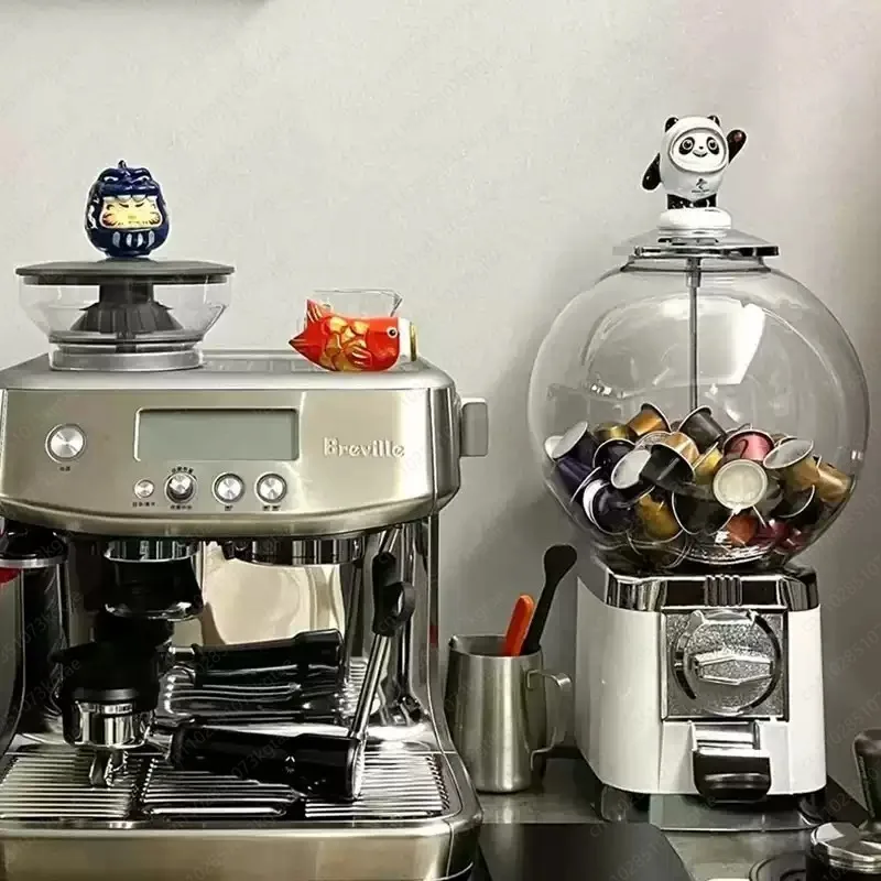 Home Capsule Coffee Capsule Machine Capsule Coffee Storage Machine