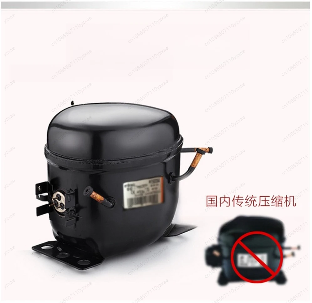 Commercial Dual Tank Slush Machine, 18L Stainless Steel Slushy Maker for Bubble Tea Shop, High Power Freezing