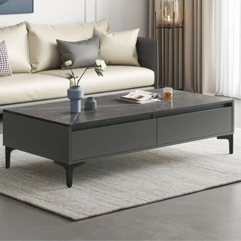 10cm 4-piece modern metal furniture legs - triangular legs for cabinets, sofas, and tables, polished DIY replacement parts