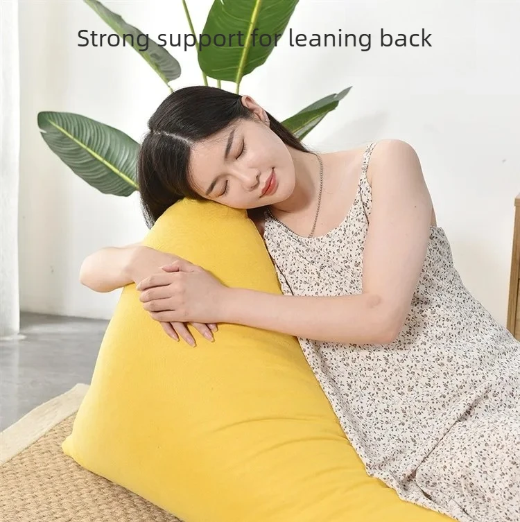 Seating Bean Bag Sofas Giant Lazy Beanbag Single Floor Bean Bag Sofas Luxury Decoration Meuble Salon Living Room Furniture