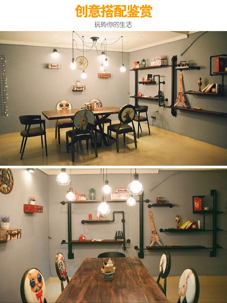 Luxury 6 Person Dining Table Wood Design Unique Living Room Dining Table Restaurant Study Wooden Stoly Do Jadalni Furniture Home