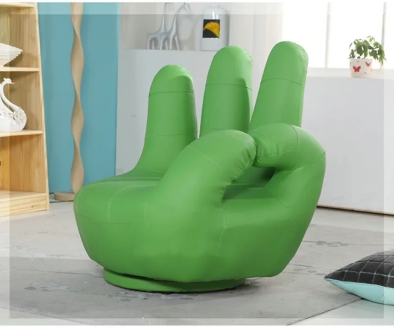 Rotatable Sofa Lazy Creative Lounger Comfortable Sofa Soft Morden Simple Sofas Home Living Room Furniture Decorative Sofas