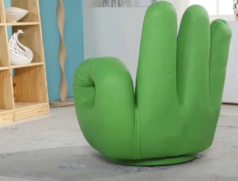 Rotatable Sofa Lazy Creative Lounger Comfortable Sofa Soft Morden Simple Sofas Home Living Room Furniture Decorative Sofas