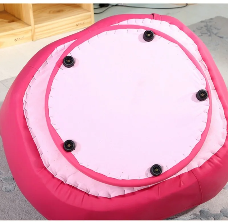 Rotatable Sofa Lazy Creative Lounger Comfortable Sofa Soft Morden Simple Sofas Home Living Room Furniture Decorative Sofas