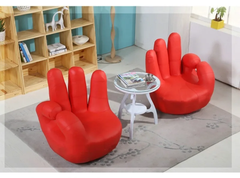 Rotatable Sofa Lazy Creative Lounger Comfortable Sofa Soft Morden Simple Sofas Home Living Room Furniture Decorative Sofas