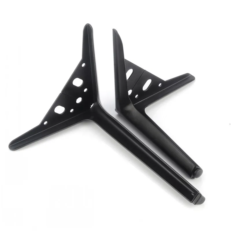 4pcs Metal Furniture Foot Accessories Light Luxury Replacement Legs Suitable for Sofa Feet/cabinet Feet/bed Legs Support Feet