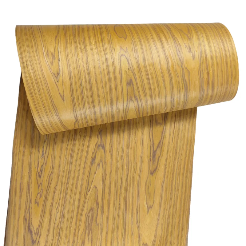 Teak Veneer Panel for DIY Furniture Renovation Wood Decoration Cabinet Door Refacing Suitable for Speakers