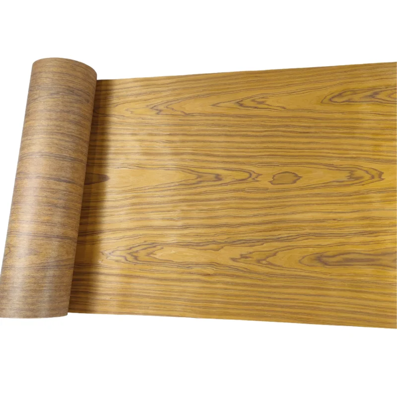 Teak Veneer Panel for DIY Furniture Renovation Wood Decoration Cabinet Door Refacing Suitable for Speakers