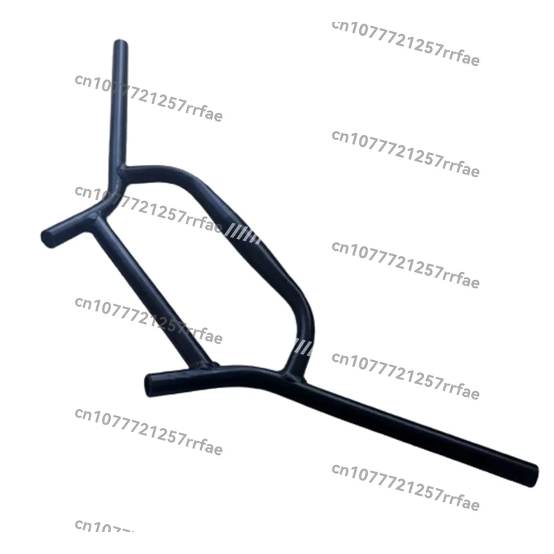 Bicycle universal 7075 aluminum alloy expansion handlebar