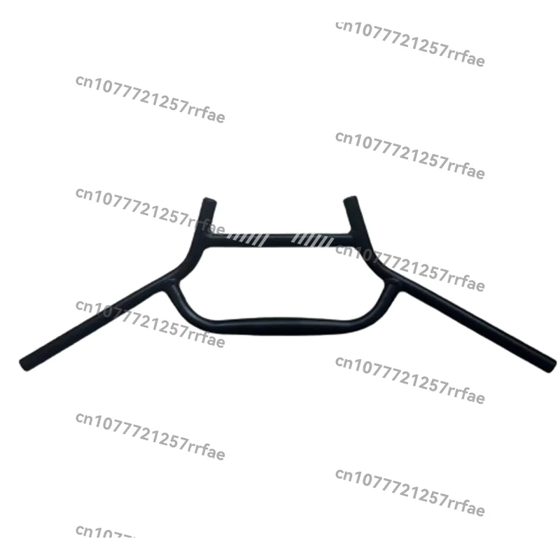 Bicycle universal 7075 aluminum alloy expansion handlebar