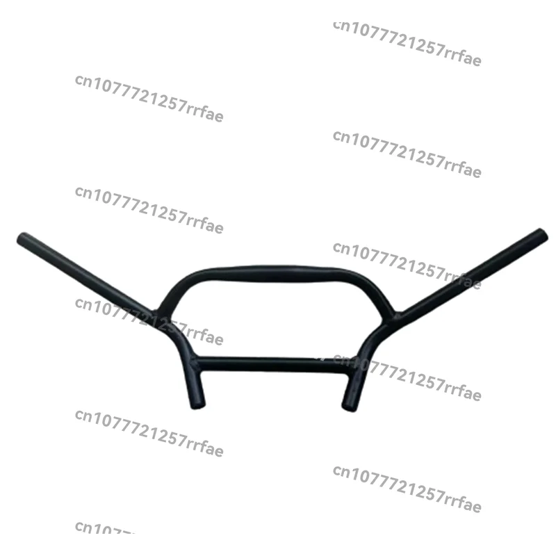 Bicycle universal 7075 aluminum alloy expansion handlebar