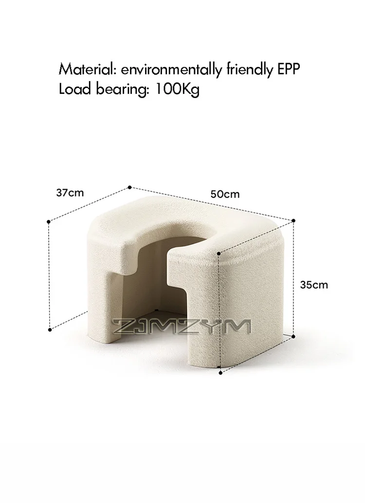 EPP toilet chair, can bear 100KG, suitable for the elderly and pregnant women, can be used as Bath stool chair,commode chair