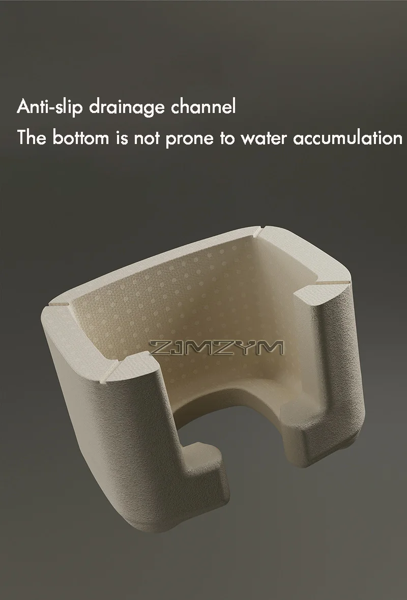 EPP toilet chair, can bear 100KG, suitable for the elderly and pregnant women, can be used as Bath stool chair,commode chair