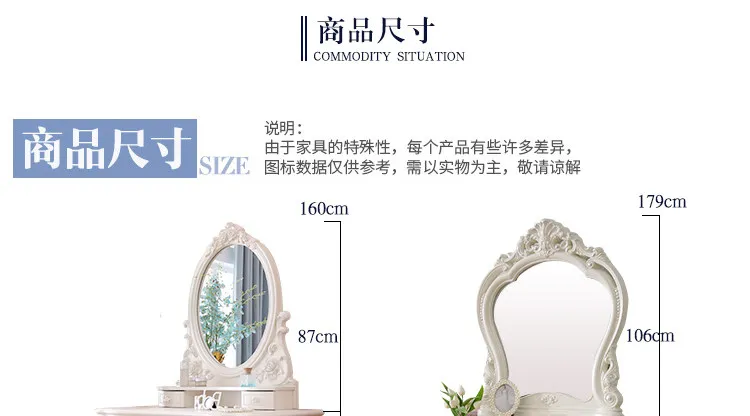 Organizer Large Bedrooms Sets Luxury Princess Luxury Full Set Bedroom Set Queen Monster Frames Camas Y Muebles Home Furniture