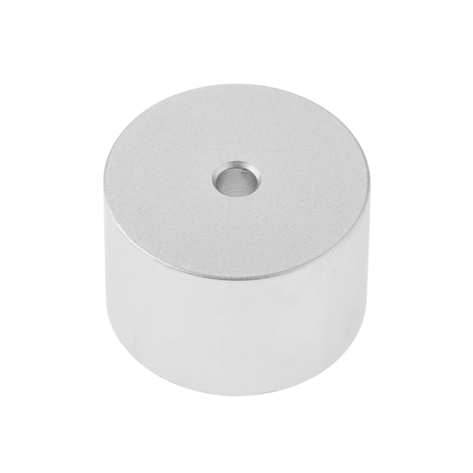 4Pcs Cutting Board Feet with Non Slip Pads Board Feet Legs with Silicone Rubber and Screws Kit for Kitchen Unfinished Cutting