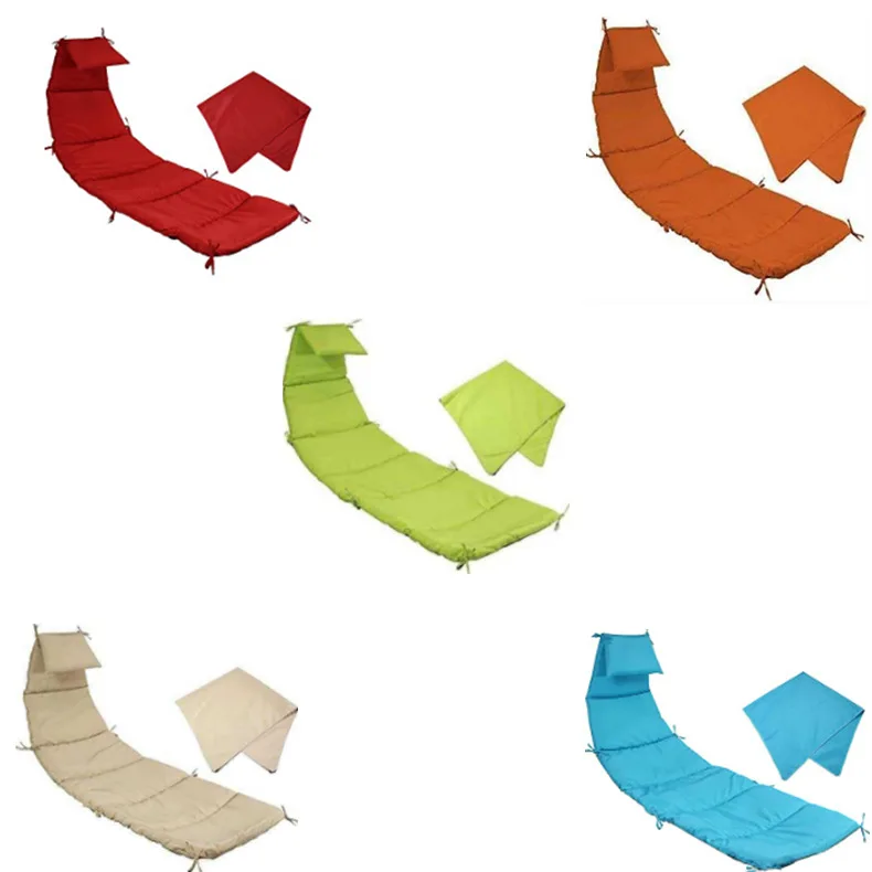 Outdoor Waterproof Mat, Monthly Curved Swing Mat, Thickened Hanging Basket Mat, Sheet