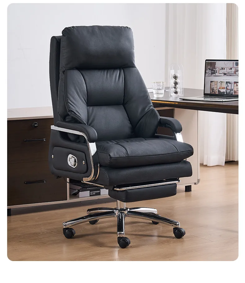 Room Decor Beauty Office Chair Large Size Interior Fashion Comfortable Office Chair European Taburete Lounge Suite Furniture