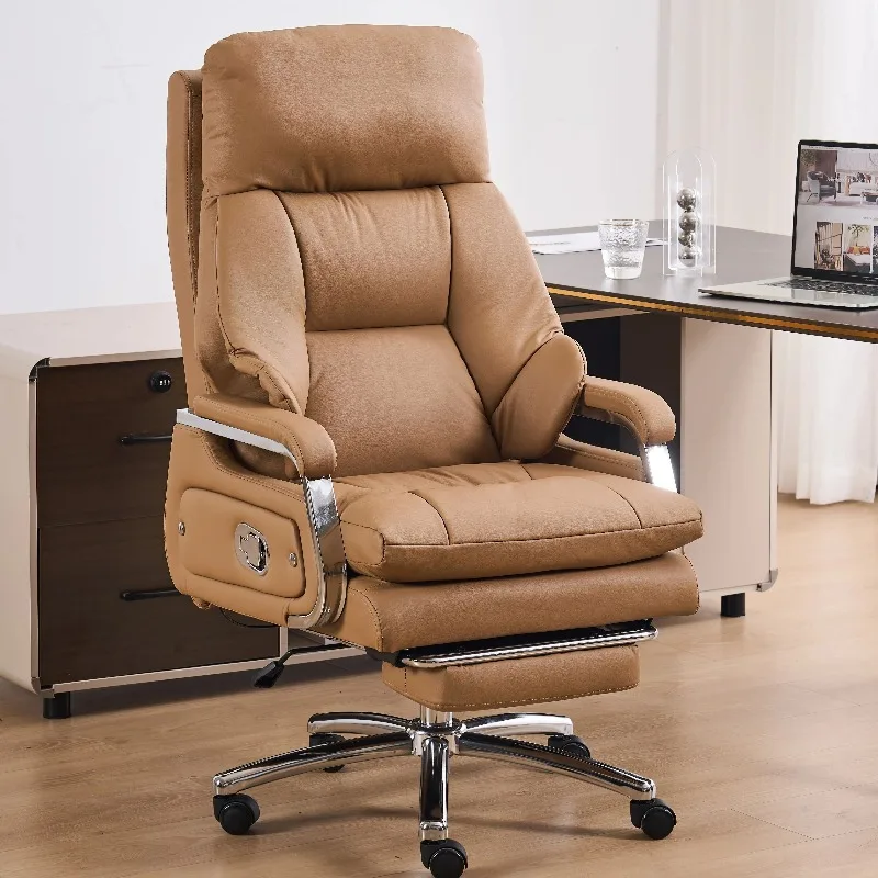 Room Decor Beauty Office Chair Large Size Interior Fashion Comfortable Office Chair European Taburete Lounge Suite Furniture