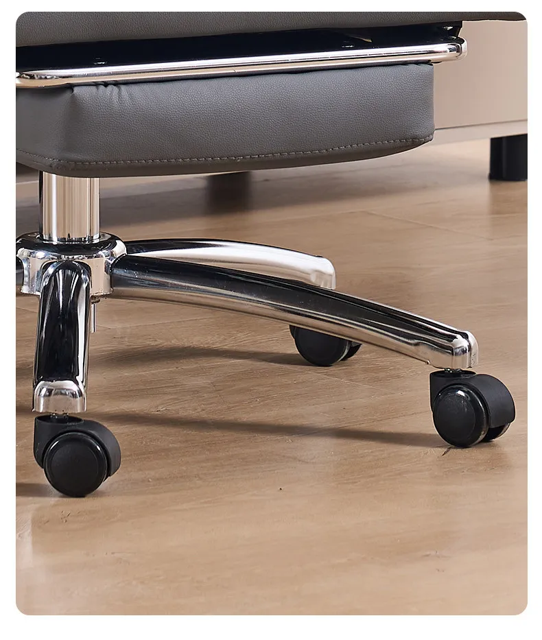 Room Decor Beauty Office Chair Large Size Interior Fashion Comfortable Office Chair European Taburete Lounge Suite Furniture